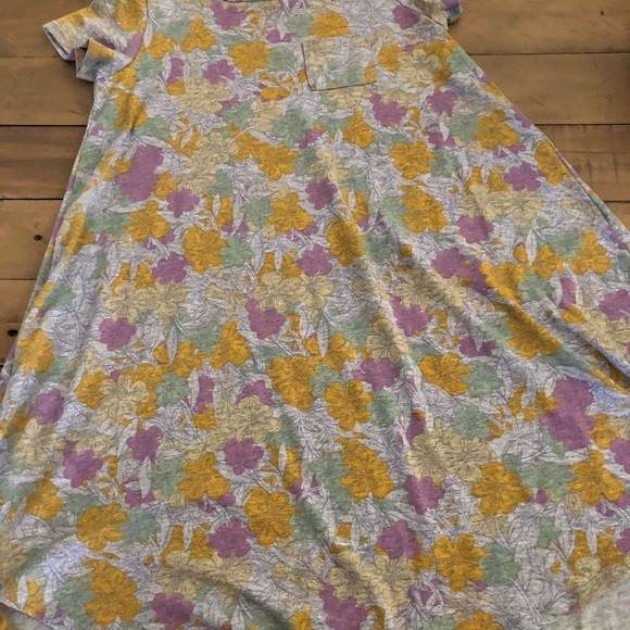 LuLaRoe Scarlett  lot of 3 - Picture 2 of 4